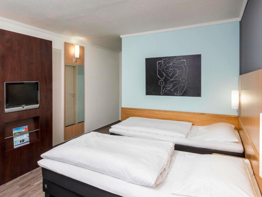 ibis Eisenach