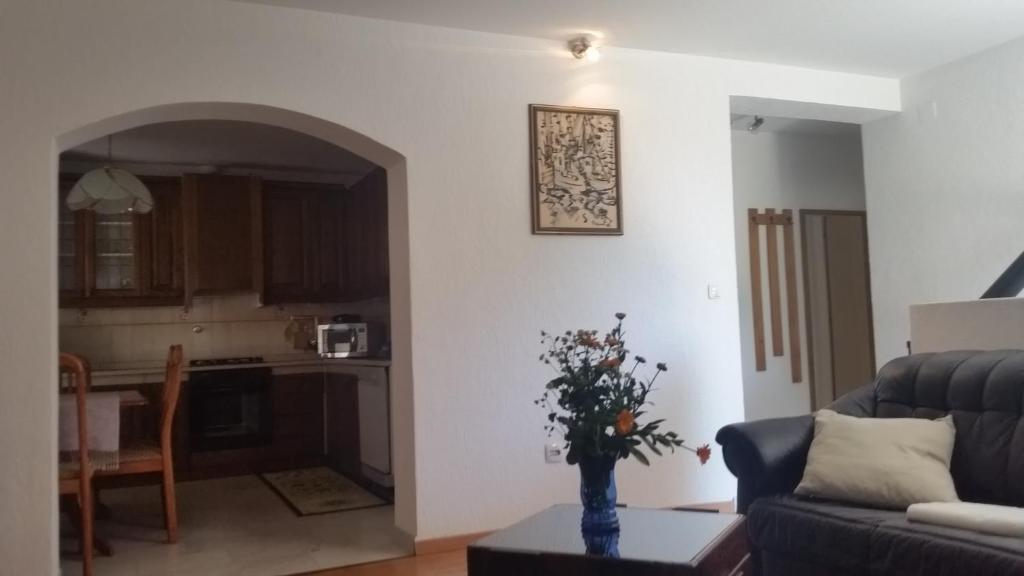 Apartment Vesna Opatija free parking, Lovran