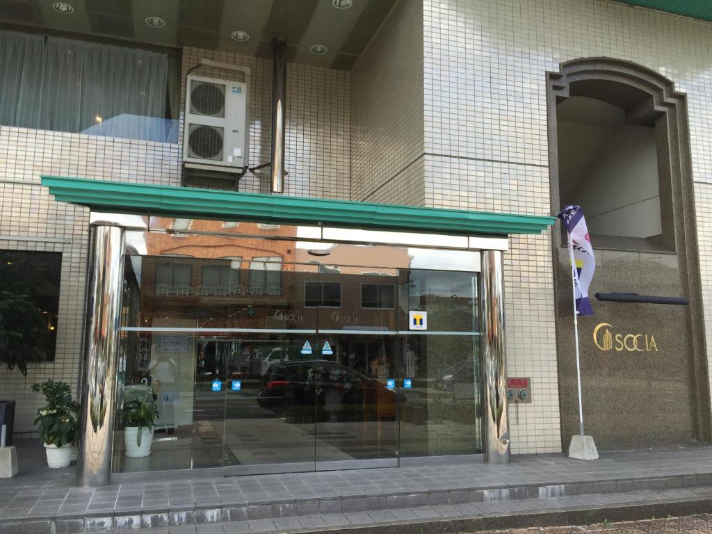 Hotel Socia photo 4