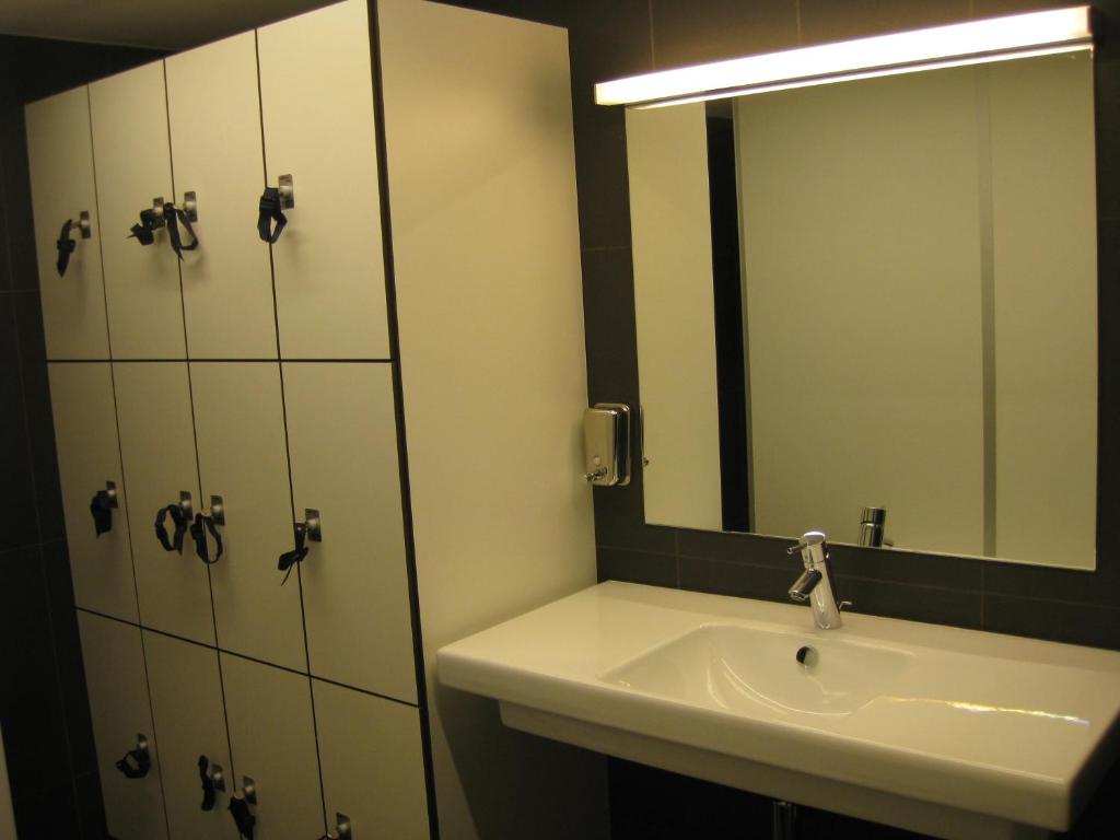 Hotel Sporting photo 4