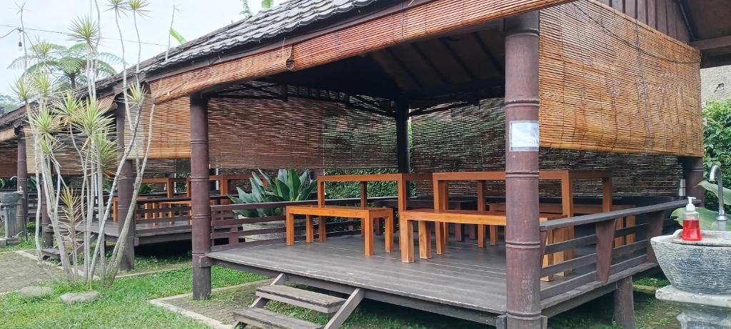 Oase Resort Bandung photo 3