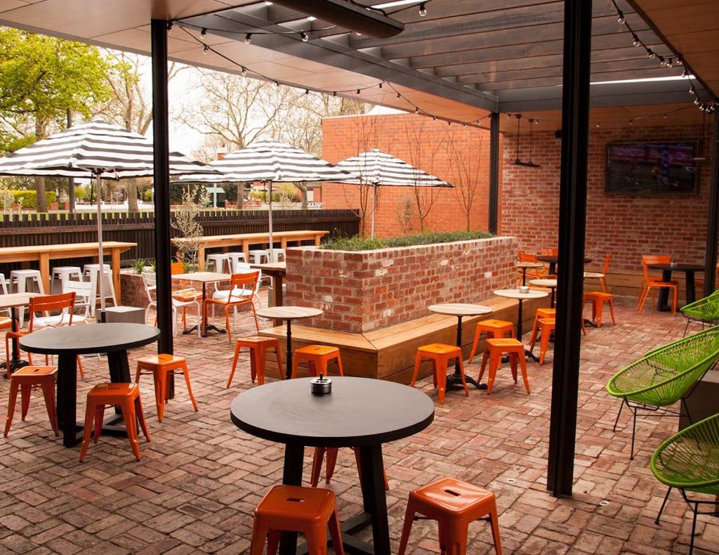 Western Hotel Ballarat photo 4