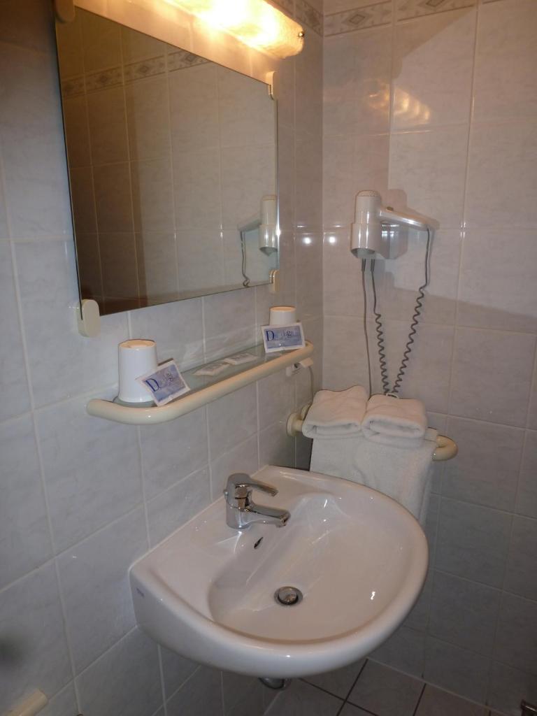 Одноместный (Одноместный номер), Hotel Alt-Karow