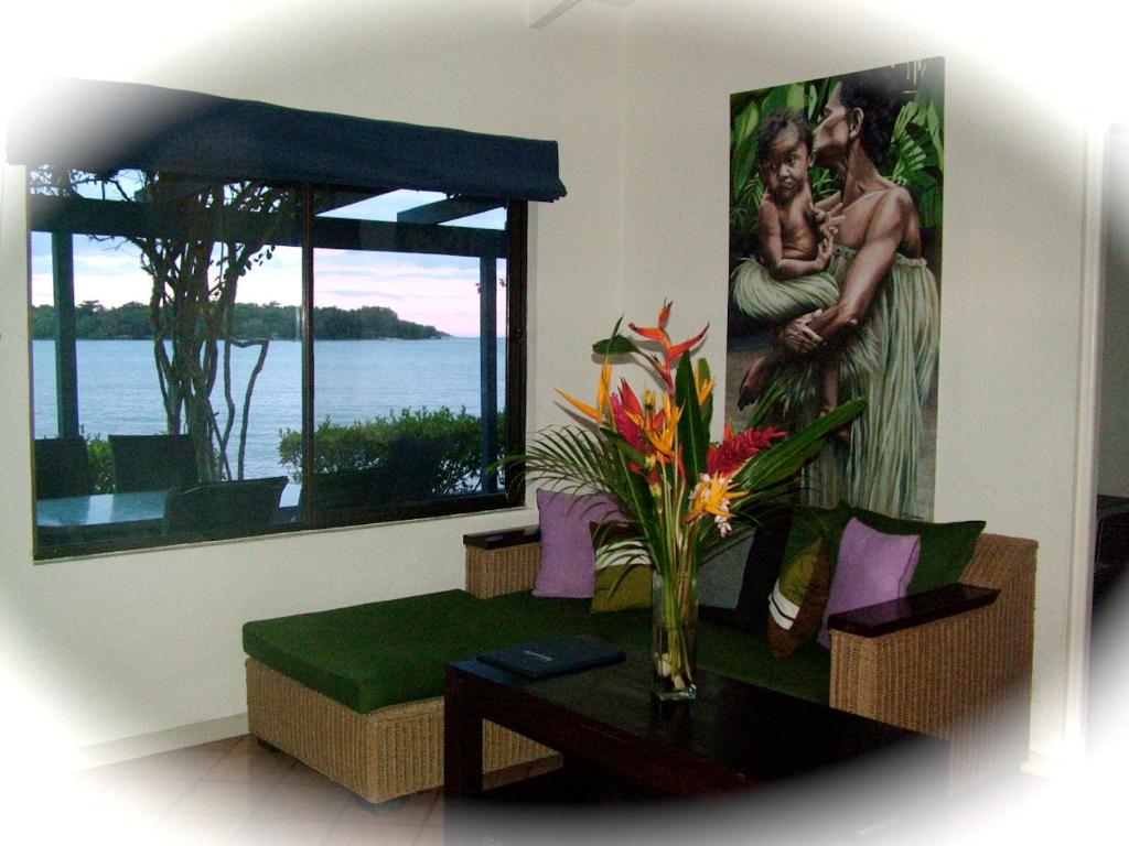 Pacific Lagoon Apartments photo 1