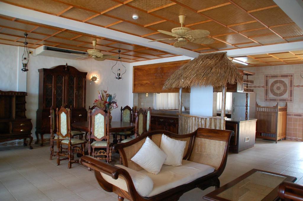 La Digue Emerald Villa photo 4