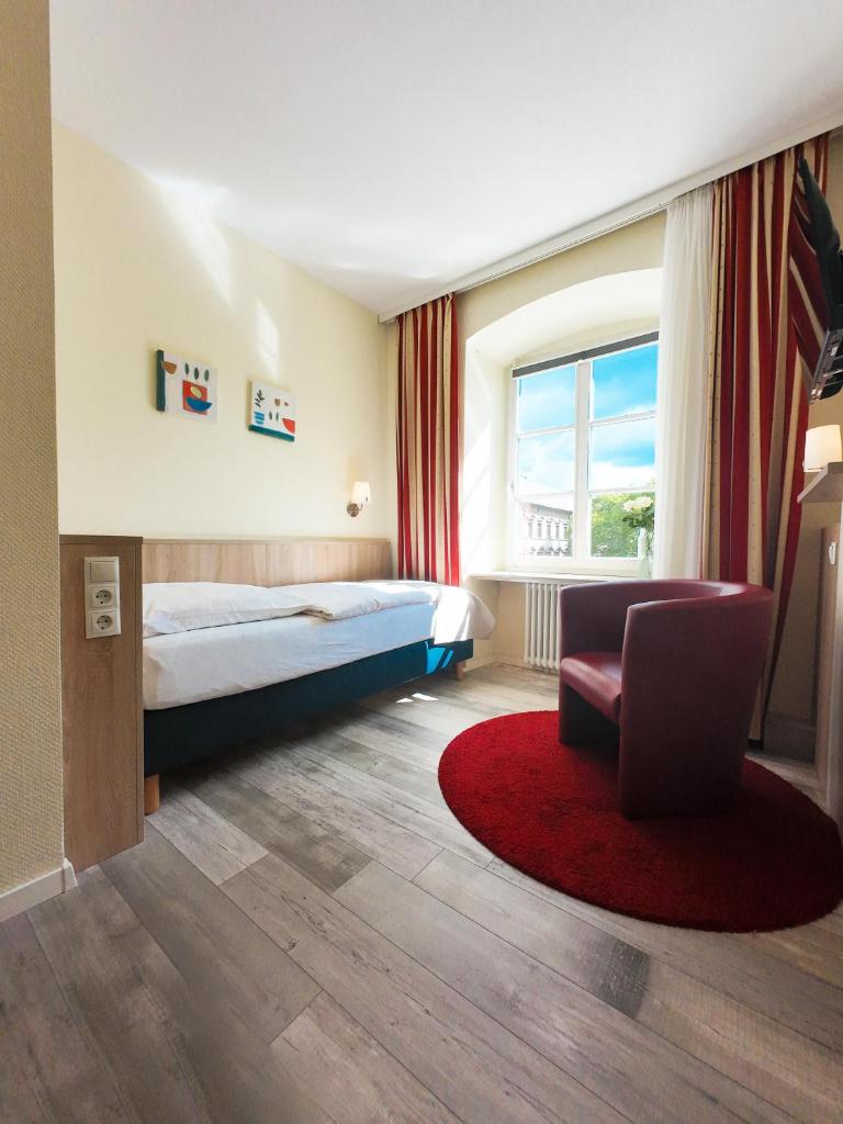 Hotel Trierer Hof - Tap to explore photos