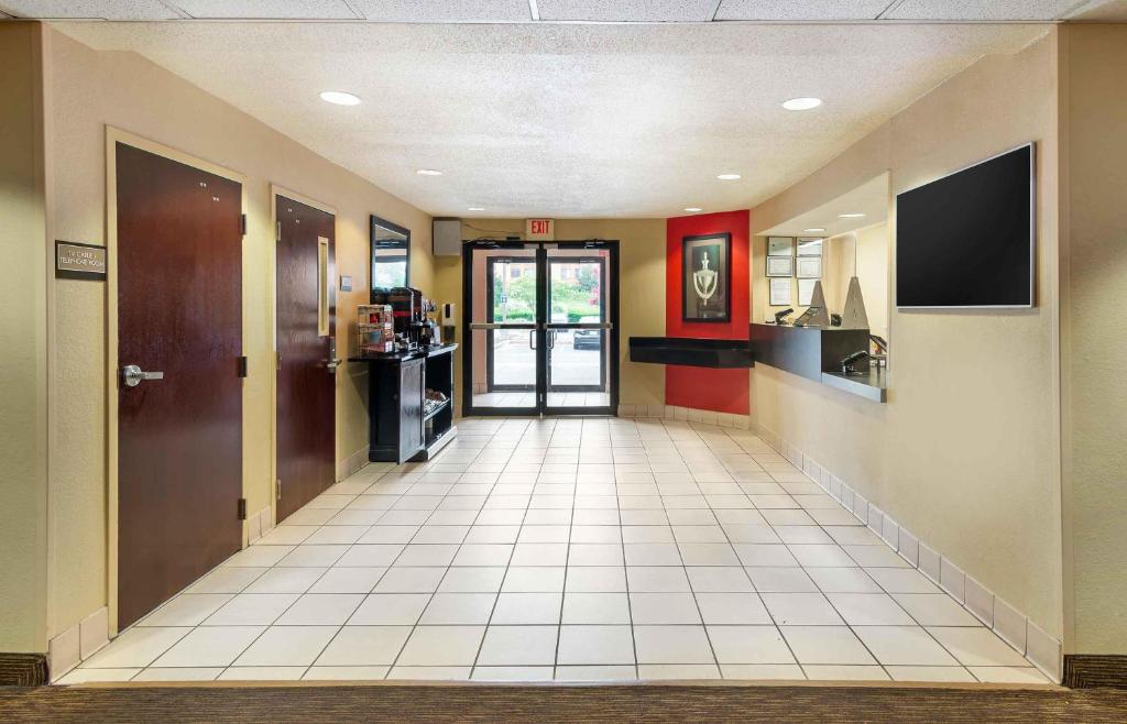 Extended Stay America Select Suites - Atlanta - Duluth - Tap to explore photos