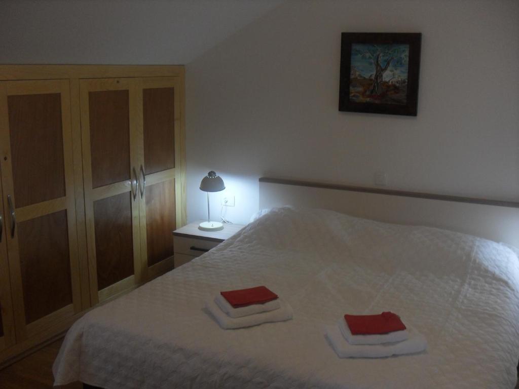 Apartment Bogoje photo 2