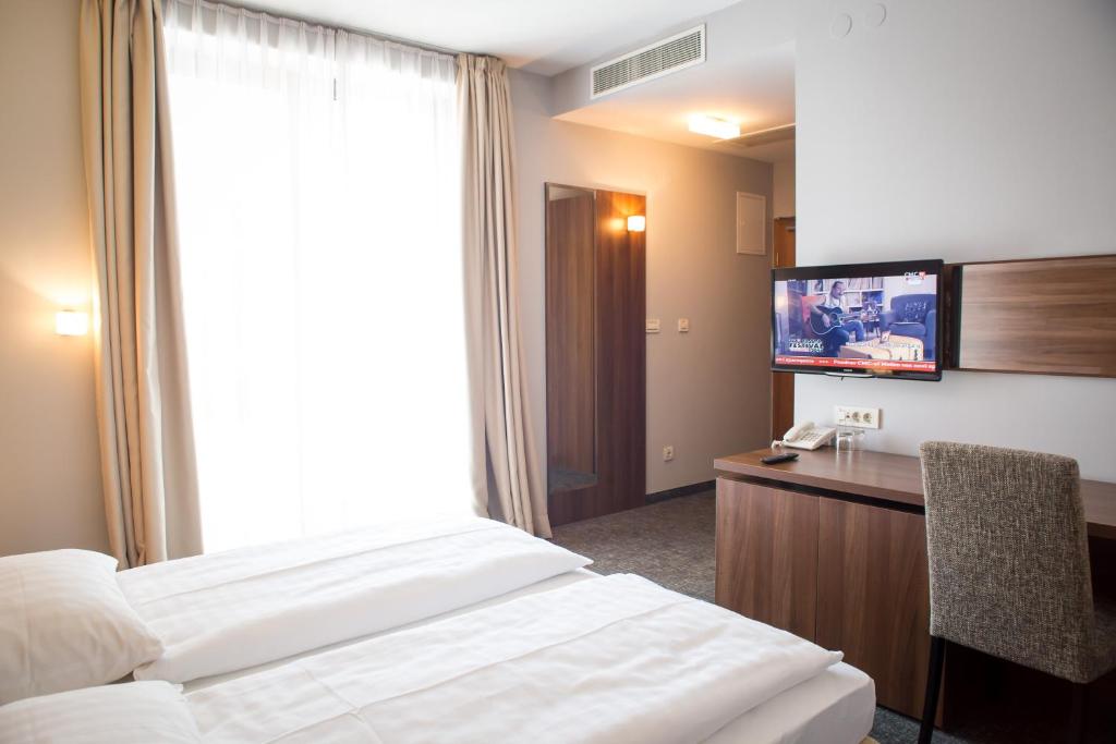 Одноместный (Одноместный номер), Hotel Sliško