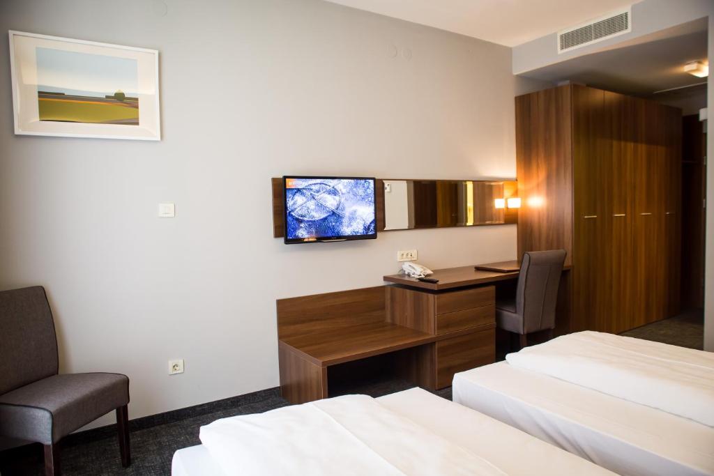 Одноместный (Одноместный номер), Hotel Sliško