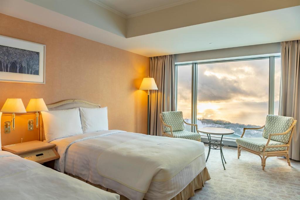 The Windsor Hotel Toya, Vignette Collection by IHG - Tap to explore photos