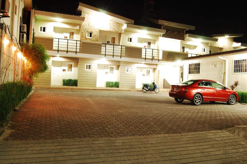 Rumi Apartelle Hotel photo 3