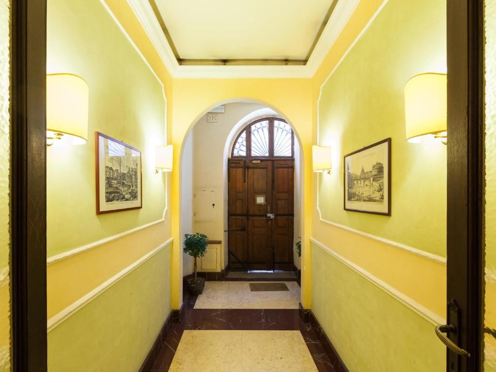 Residenza Maritti ContemporarySuite photo 3