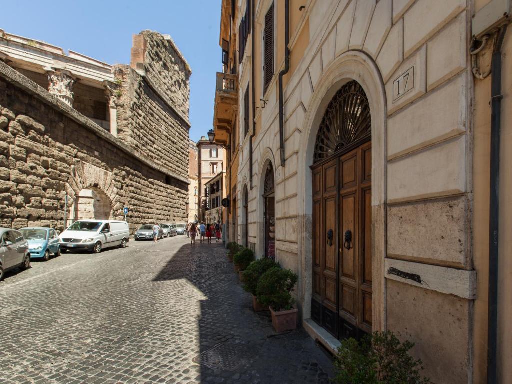 Residenza Maritti ContemporarySuite photo 4