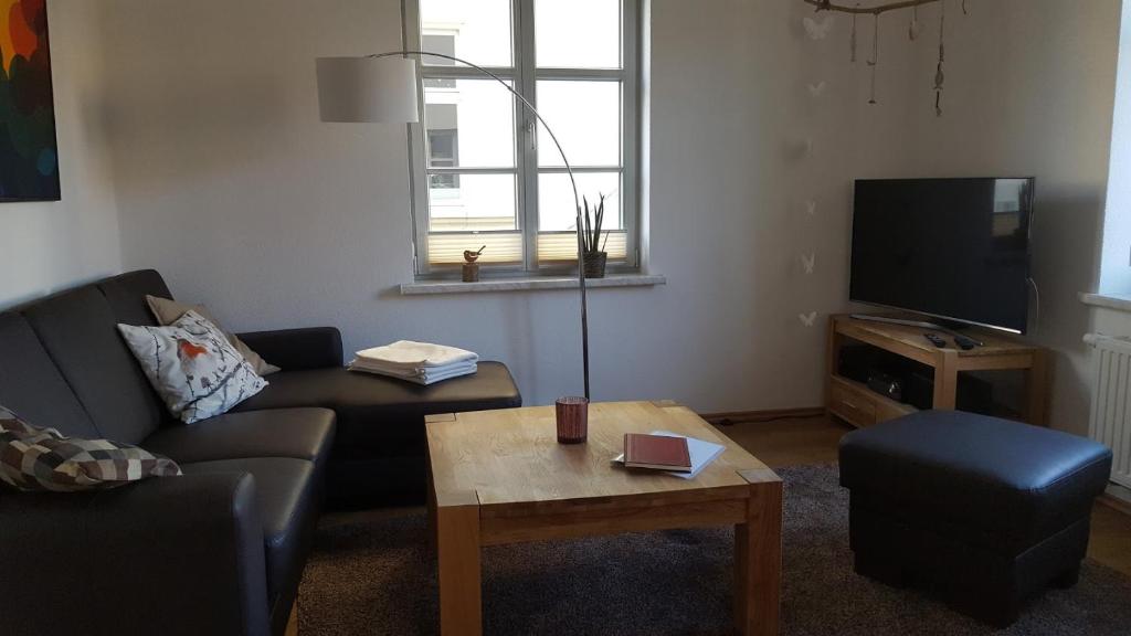 Ferienwohnung Kröning photo 1