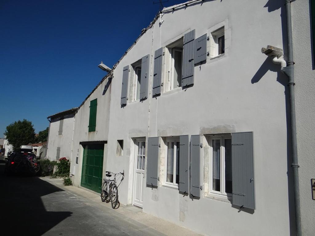 Maison Rétaise près de la Plage photo 3