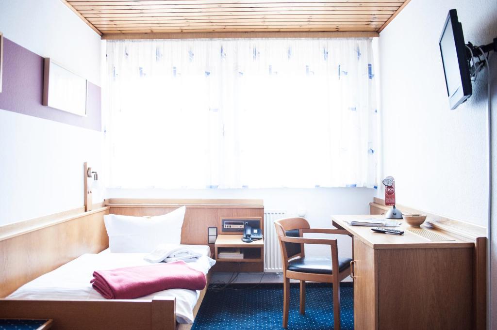 City Hotel Hanau photo 4