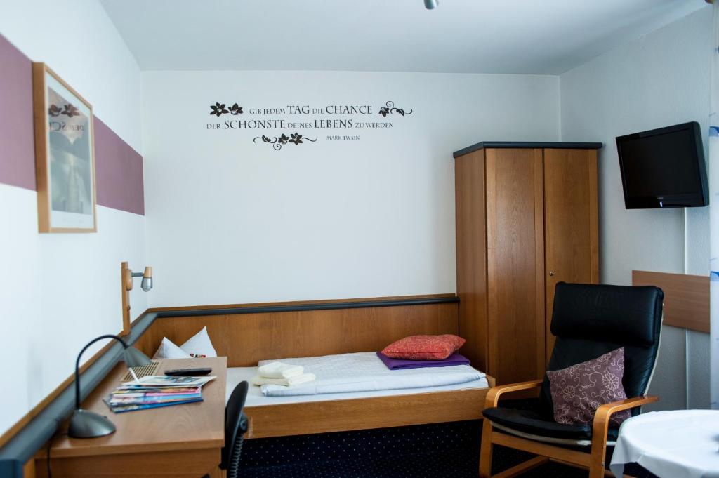 City Hotel Hanau photo 3