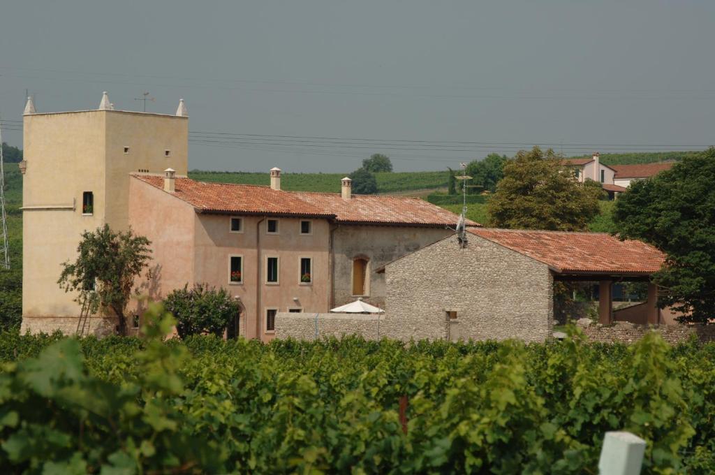 Agriturismo Nicobresaola photo 4