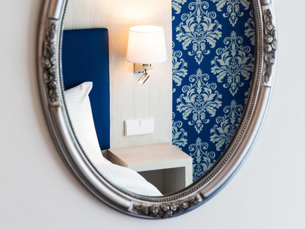 Ibis Styles Rastatt Baden Baden Room Type - Family Room