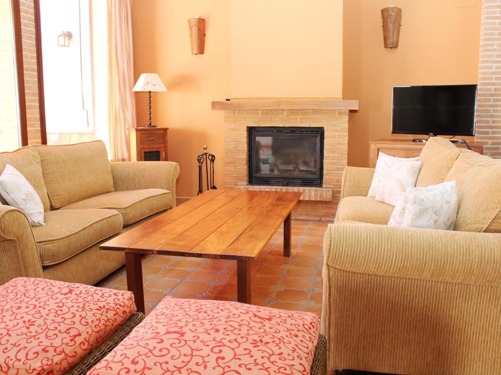 Casa Rural Alcancia photo 3