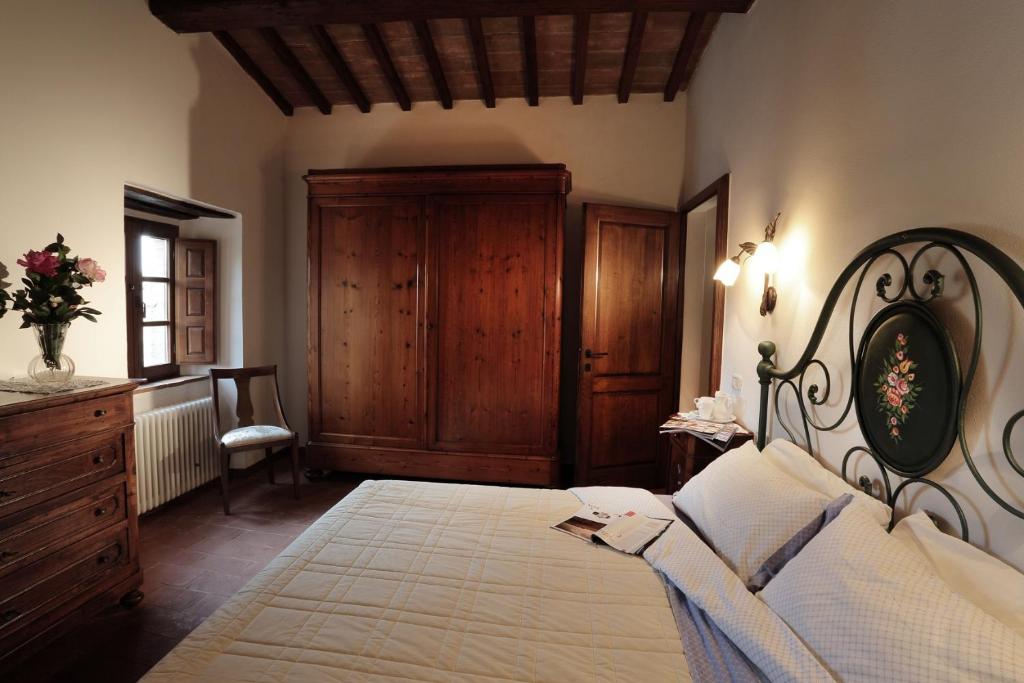 Agriturismo Bonacchi photo 1