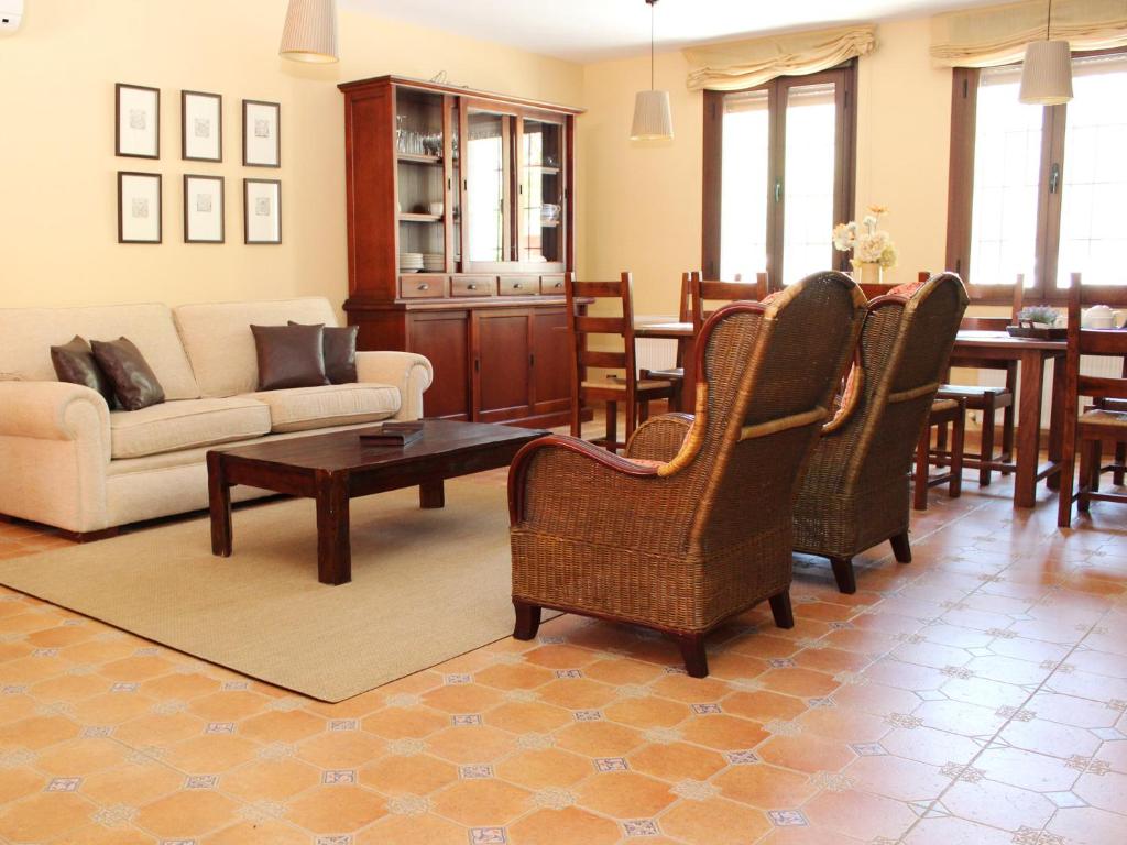 Casa Rural Alcancia photo 2