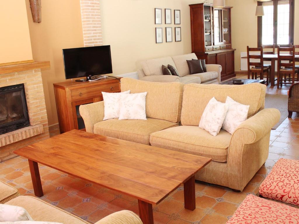 Casa Rural Alcancia photo 1