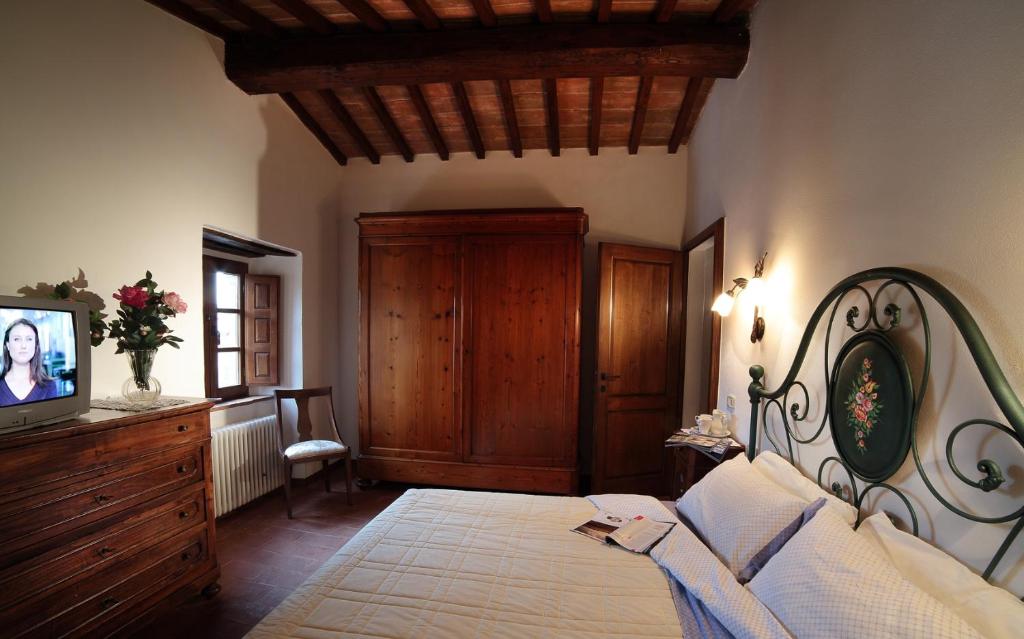 Agriturismo Bonacchi photo 3