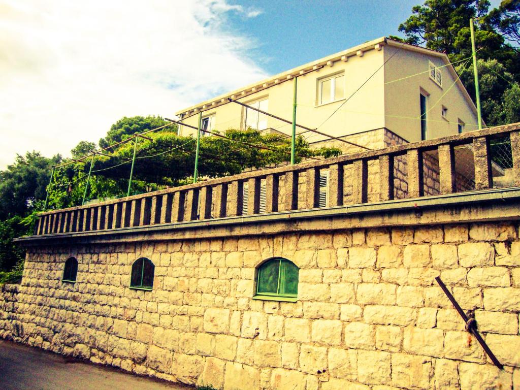 Apartments Hana photo 1