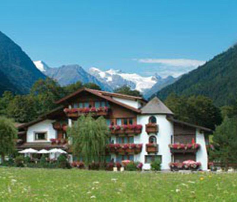 Hotel Rosengarten photo 2