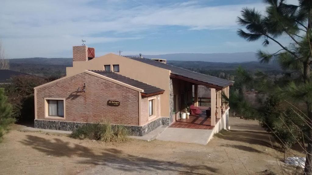 El Refugio De Posta photo 2