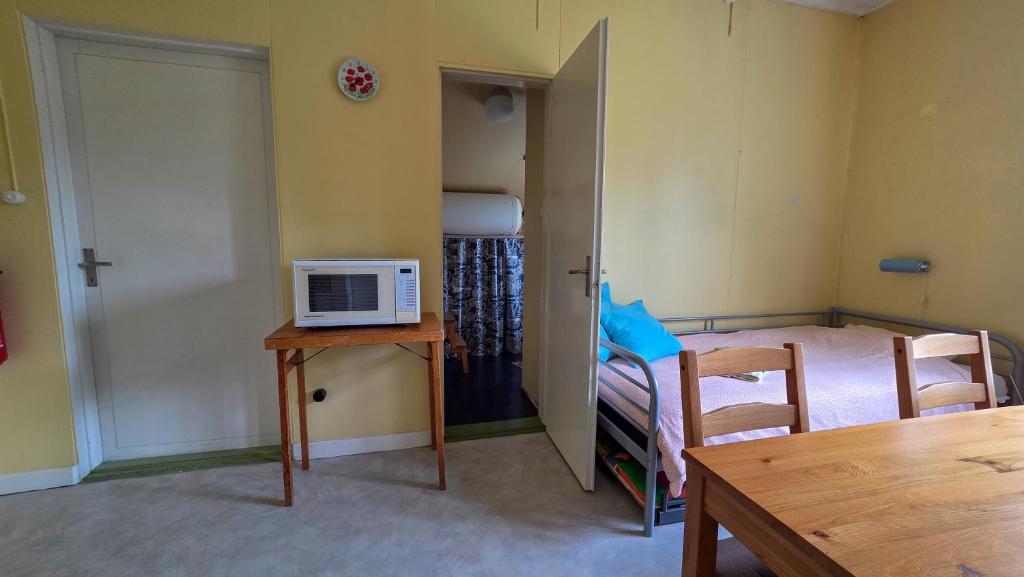 Tyforsgården Room Type - One-Bedroom Apartment