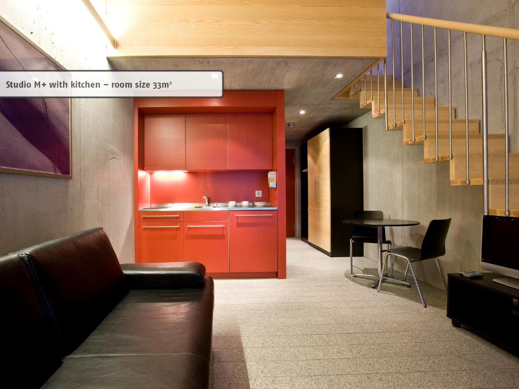 All In One Hotel - Inn Lodge / Swiss Lodge photo 4