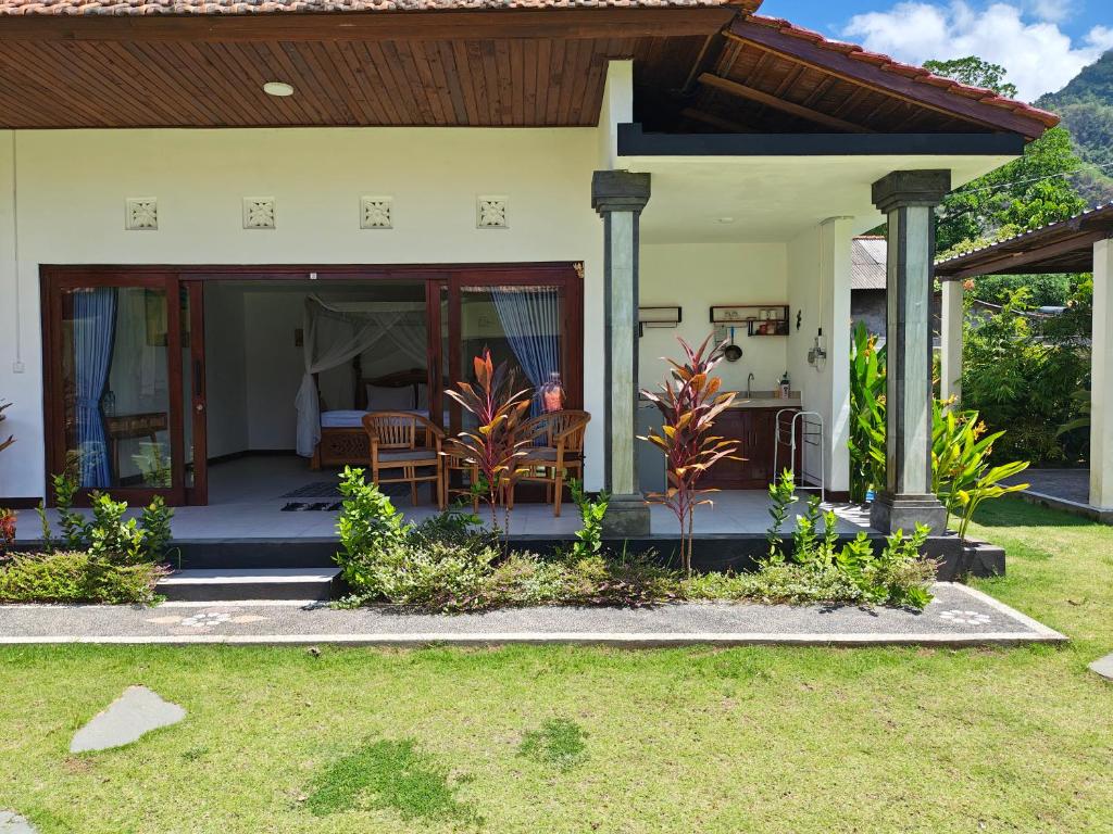 Mandala Home Villa photo 3