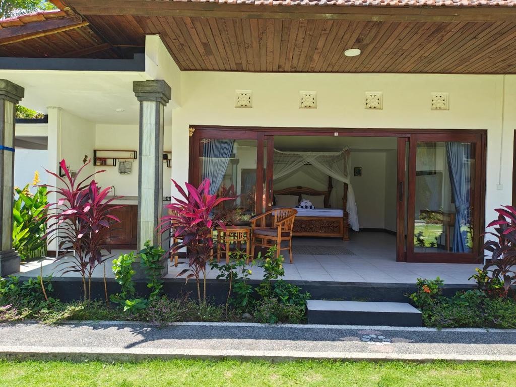 Mandala Home Villa photo 4