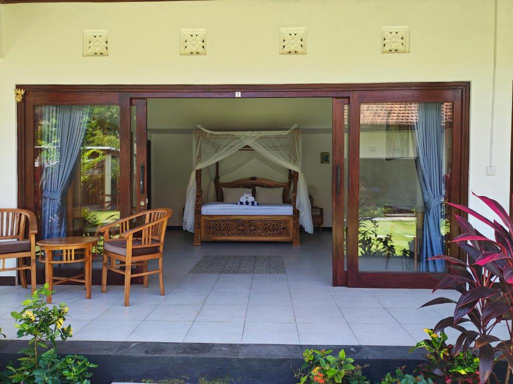 Mandala Home Villa photo 1