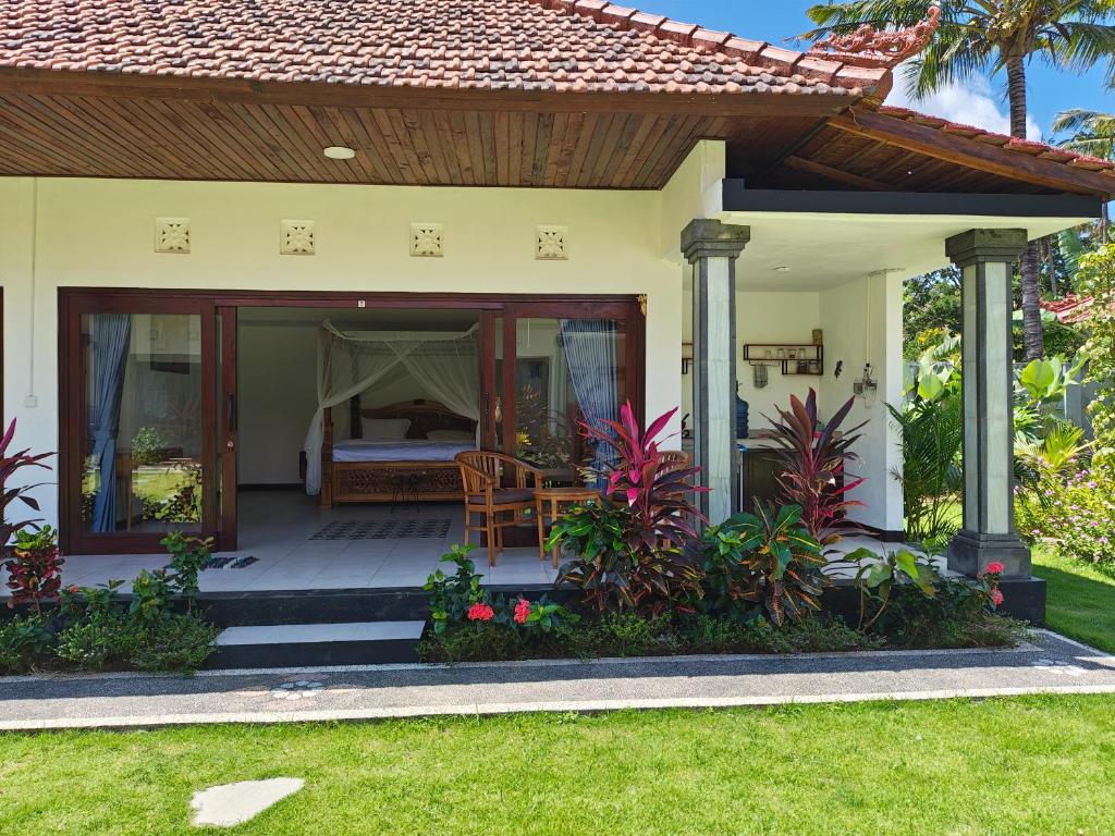 Mandala Home Villa photo 2