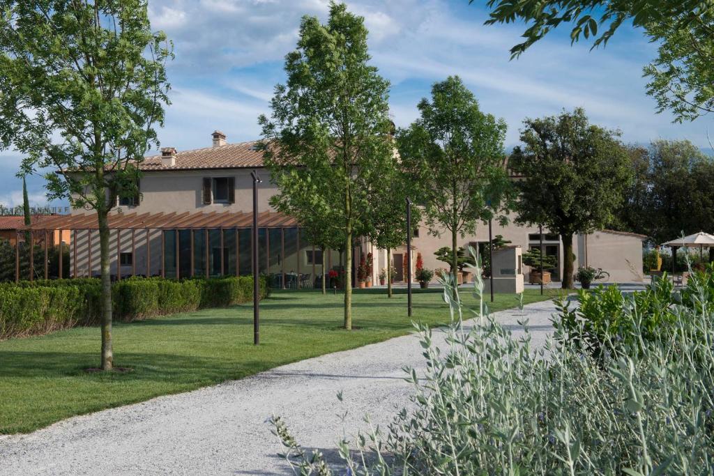Pistoia Nursery Campus - agriturismo in città photo 3