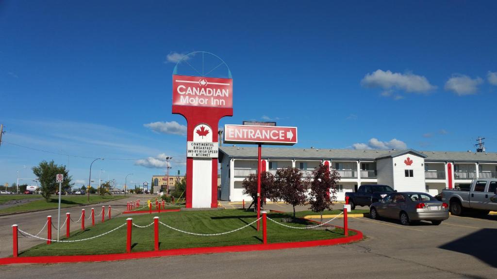 Canadian Motor Inn photo 4