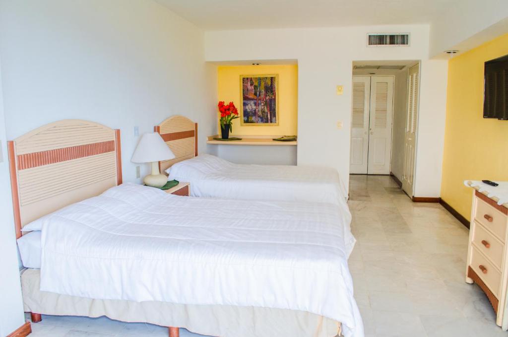 ENNA INN IXTAPA DEPARTAMENTO 01 RECAMARA ViSTA MAR photo 2