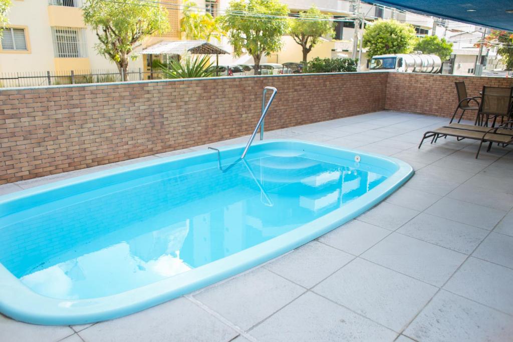 Coqueiros Express Hotel photo 4