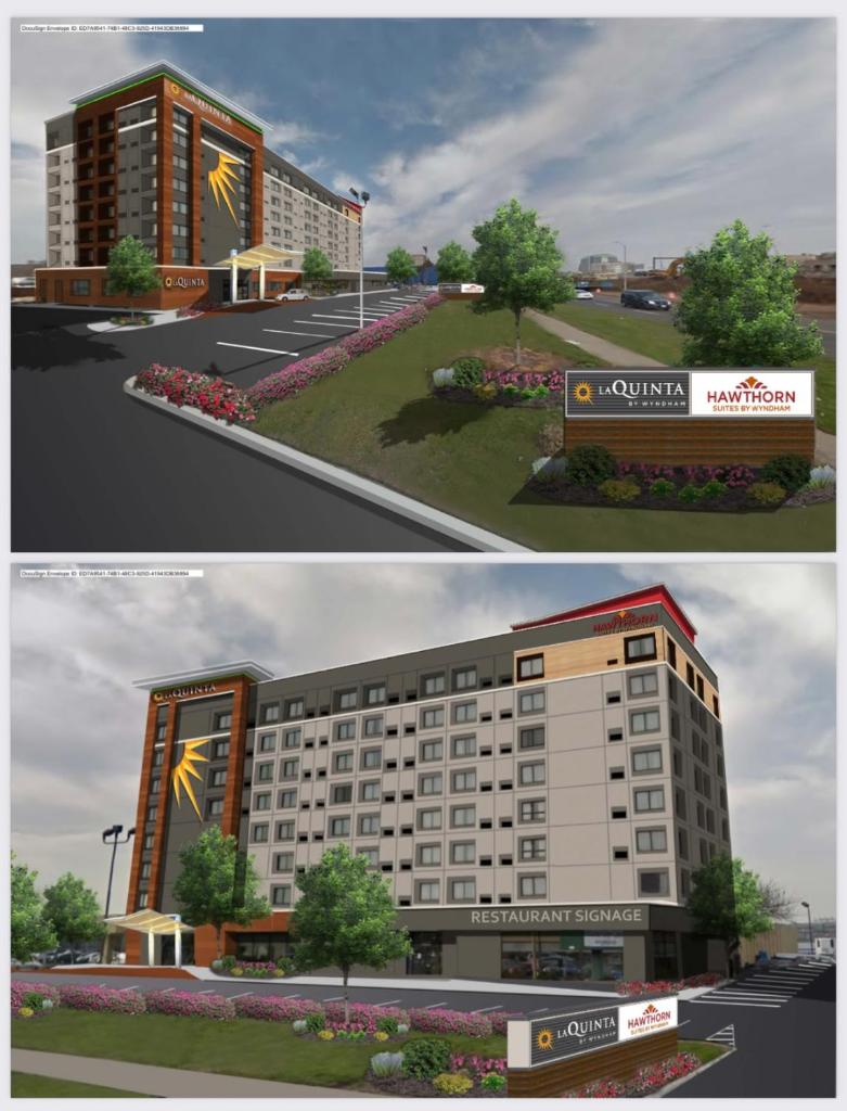 La Quinta Inn & Suites by Wyndham New Haven