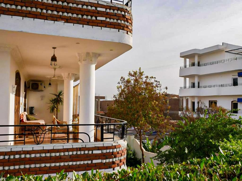 Villa Quiet Place, Armant