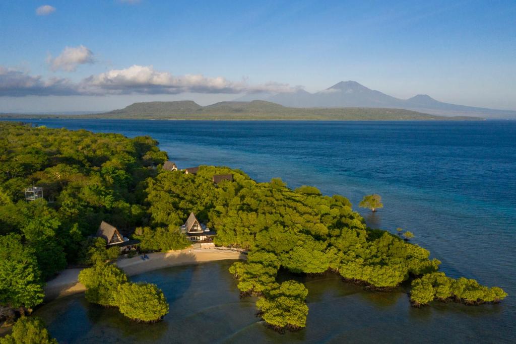 Plataran Menjangan Resort and Spa - CHSE Certified