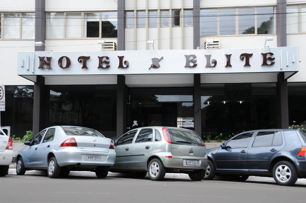 Hotel Elite photo 2