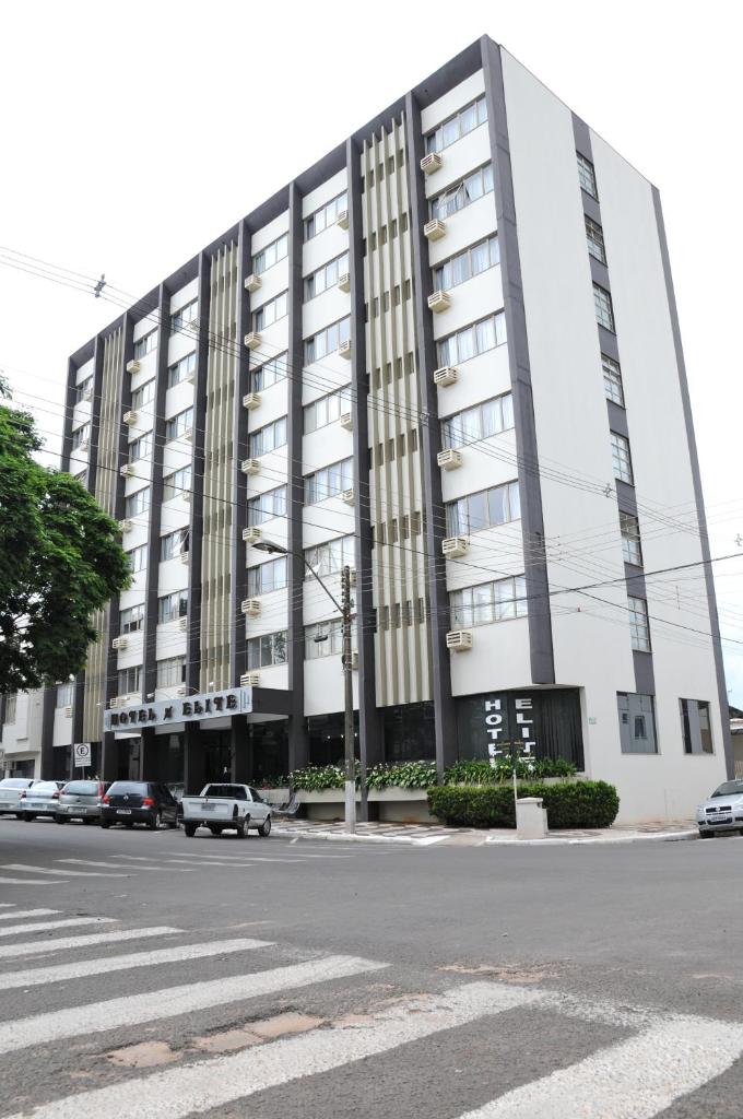 Hotel Elite photo 1