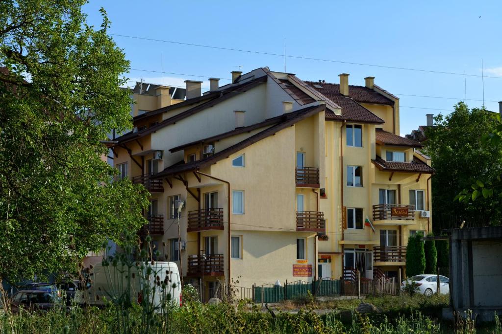 Velena Apartments photo 2