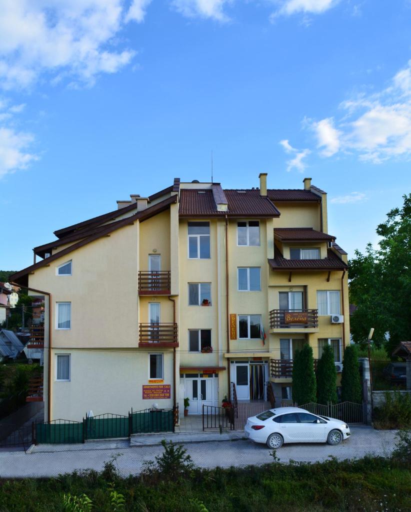 Velena Apartments photo 4