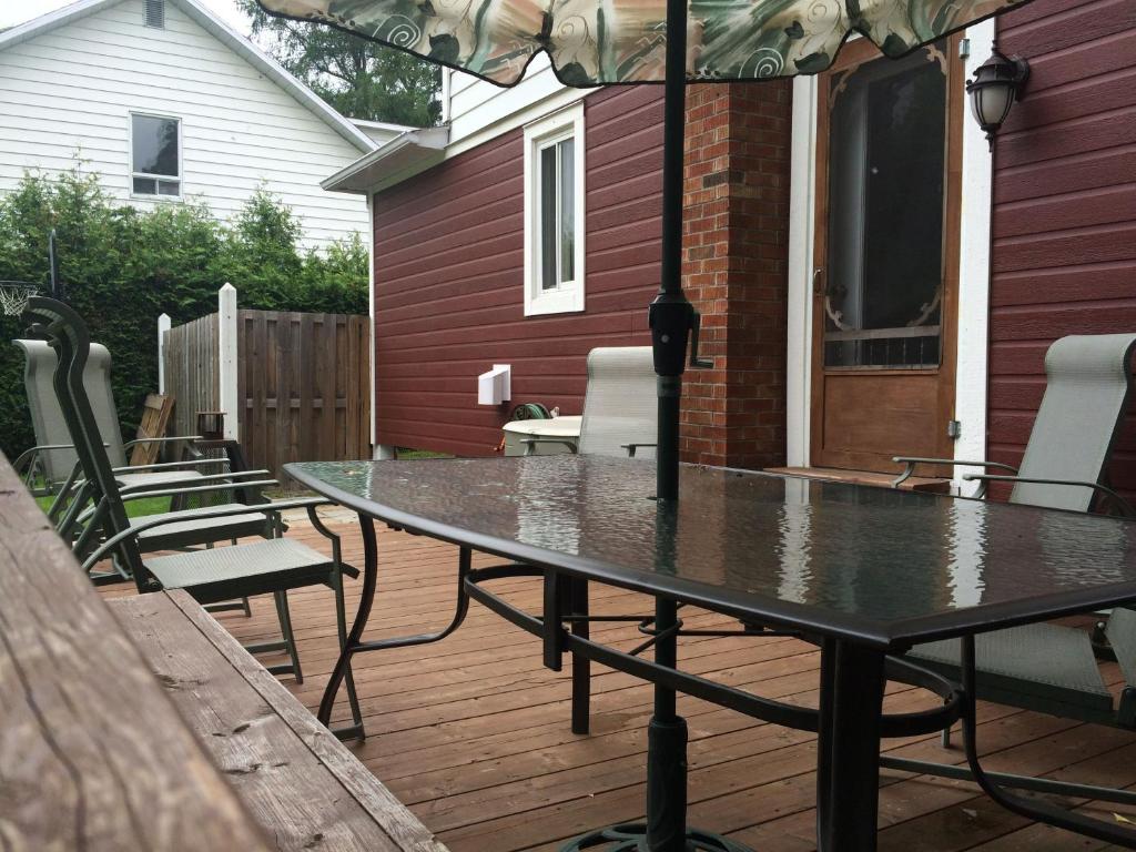 La Maison Clarence photo 4